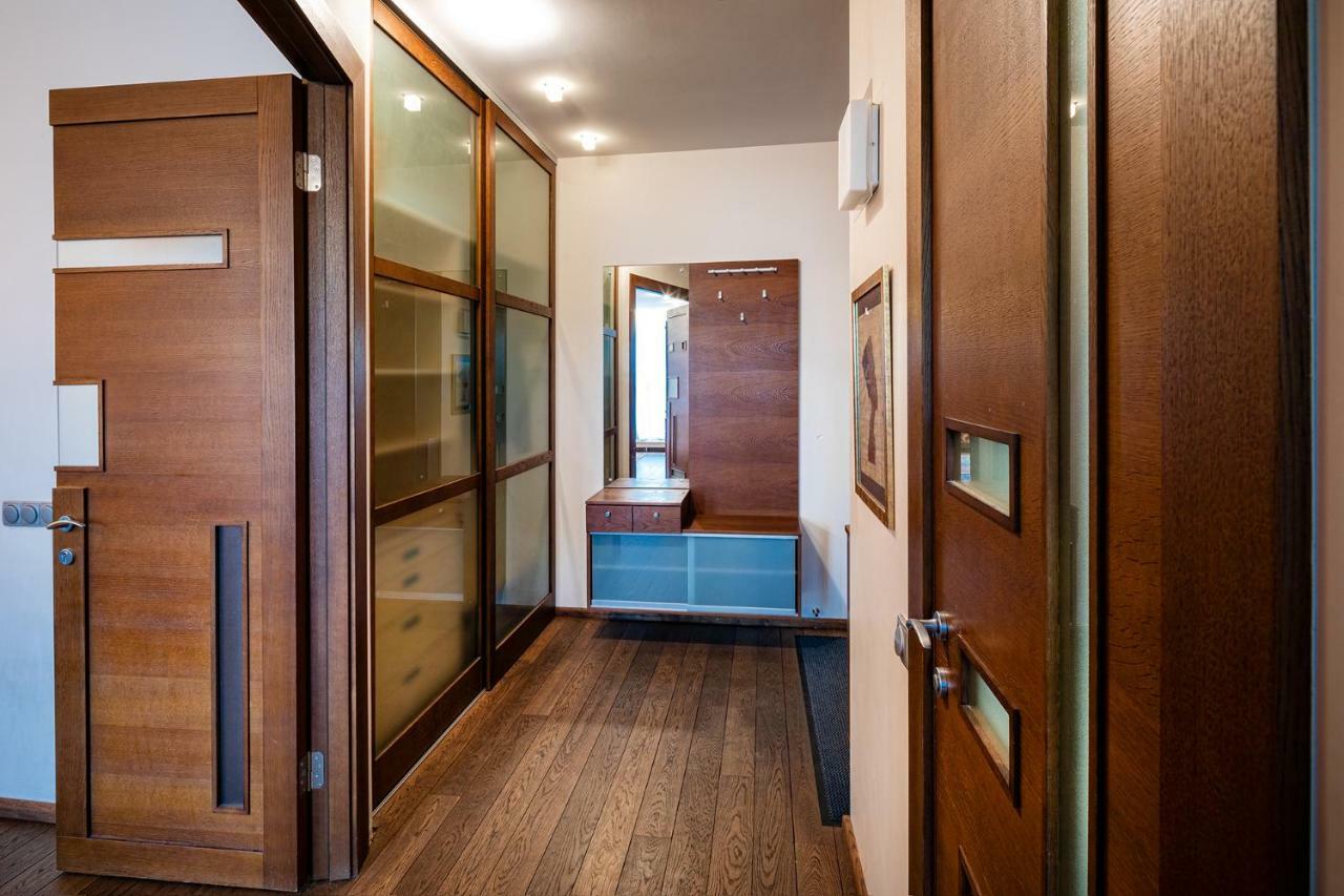 Old Central Appartement *